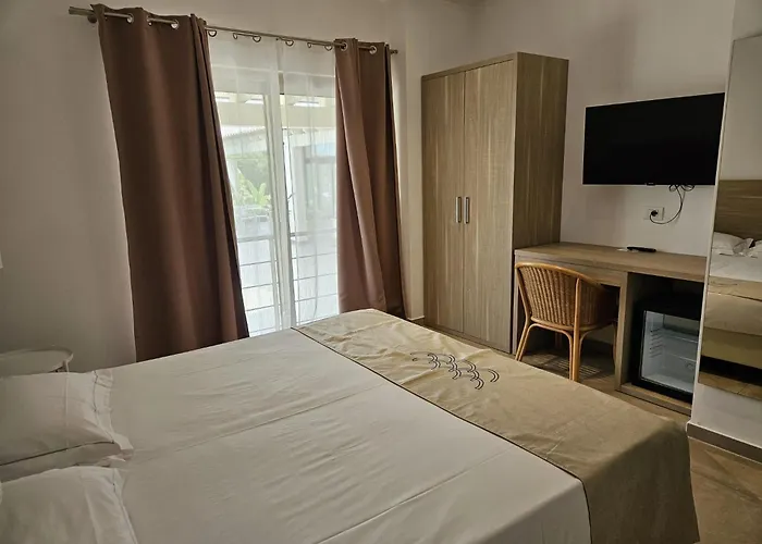 Hotel Onda Marina
