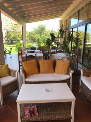 Onda Marina Hotel