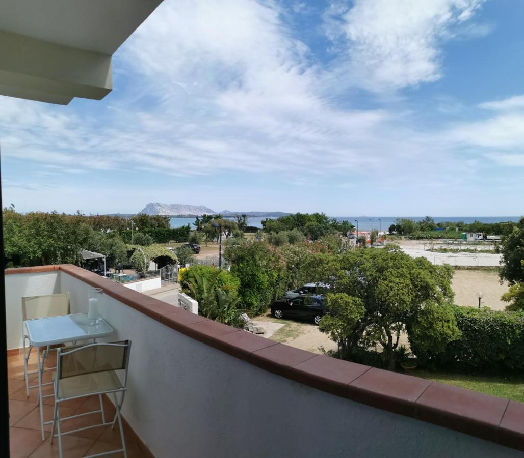 Hotel Onda Marina San Teodoro (Sardinia)