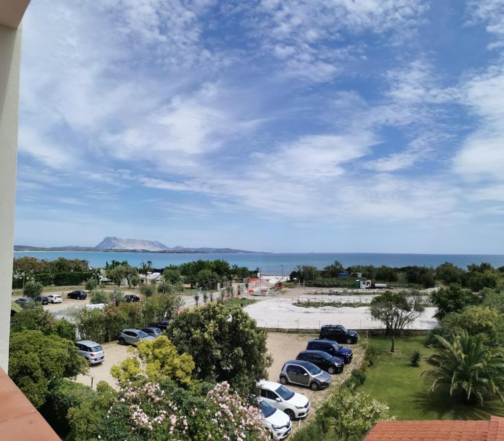 Onda Marina San Teodoro (Sardinia)