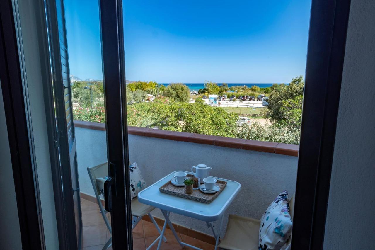 Onda Marina Hotel San Teodoro (Sardinia)
