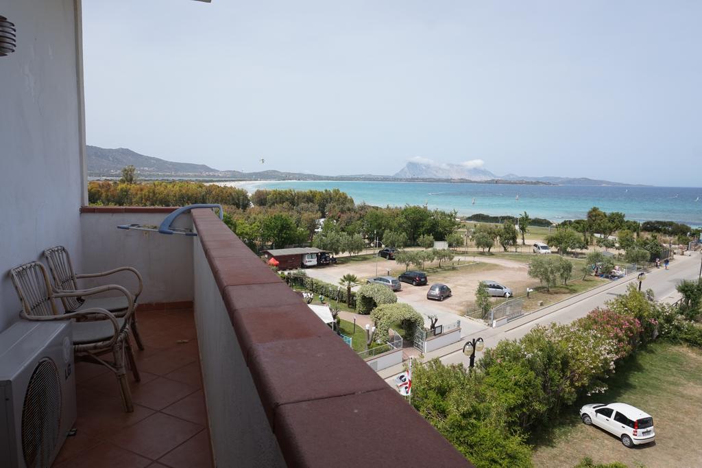 Hotel Onda Marina San Teodoro (Sardinia)
