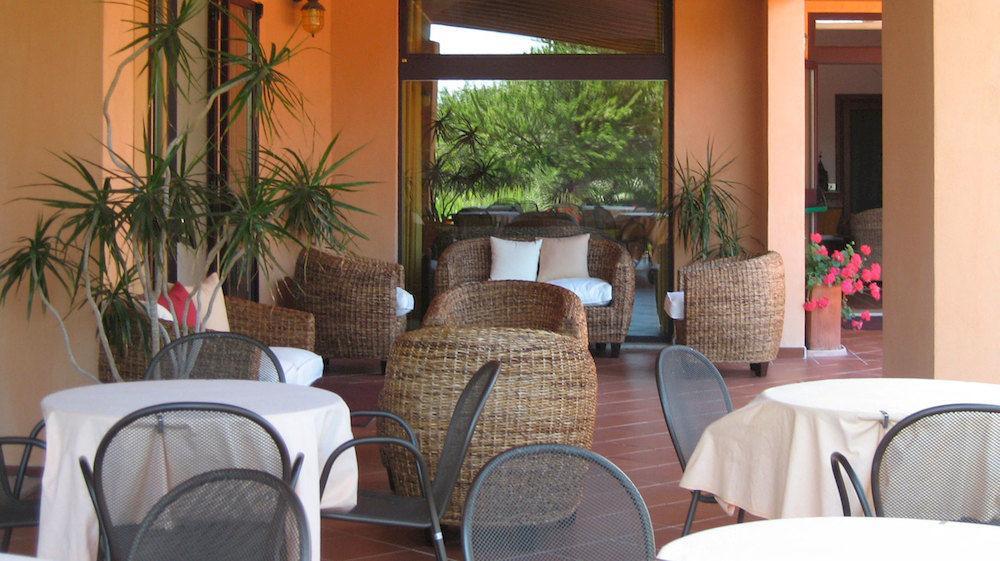 Hotel Onda Marina San Teodoro (Sardinia)