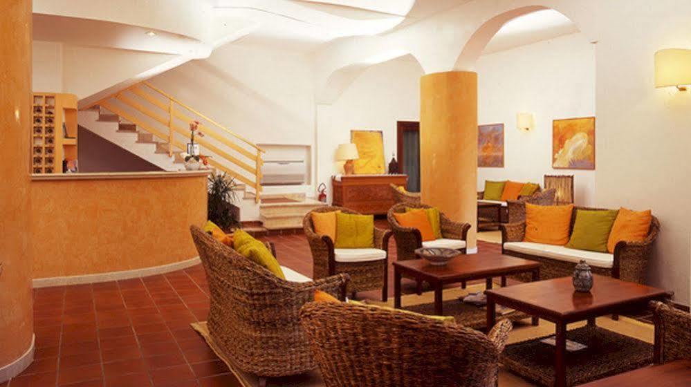 Onda Marina Hotel San Teodoro (Sardinia)