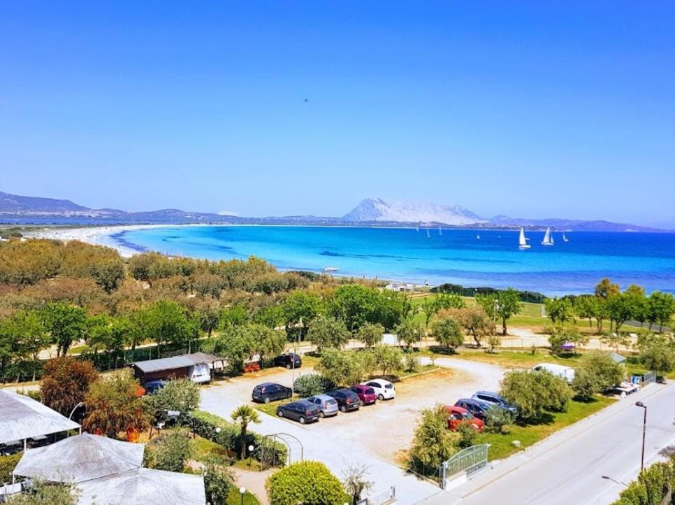 Hotel Onda Marina San Teodoro (Sardinia)