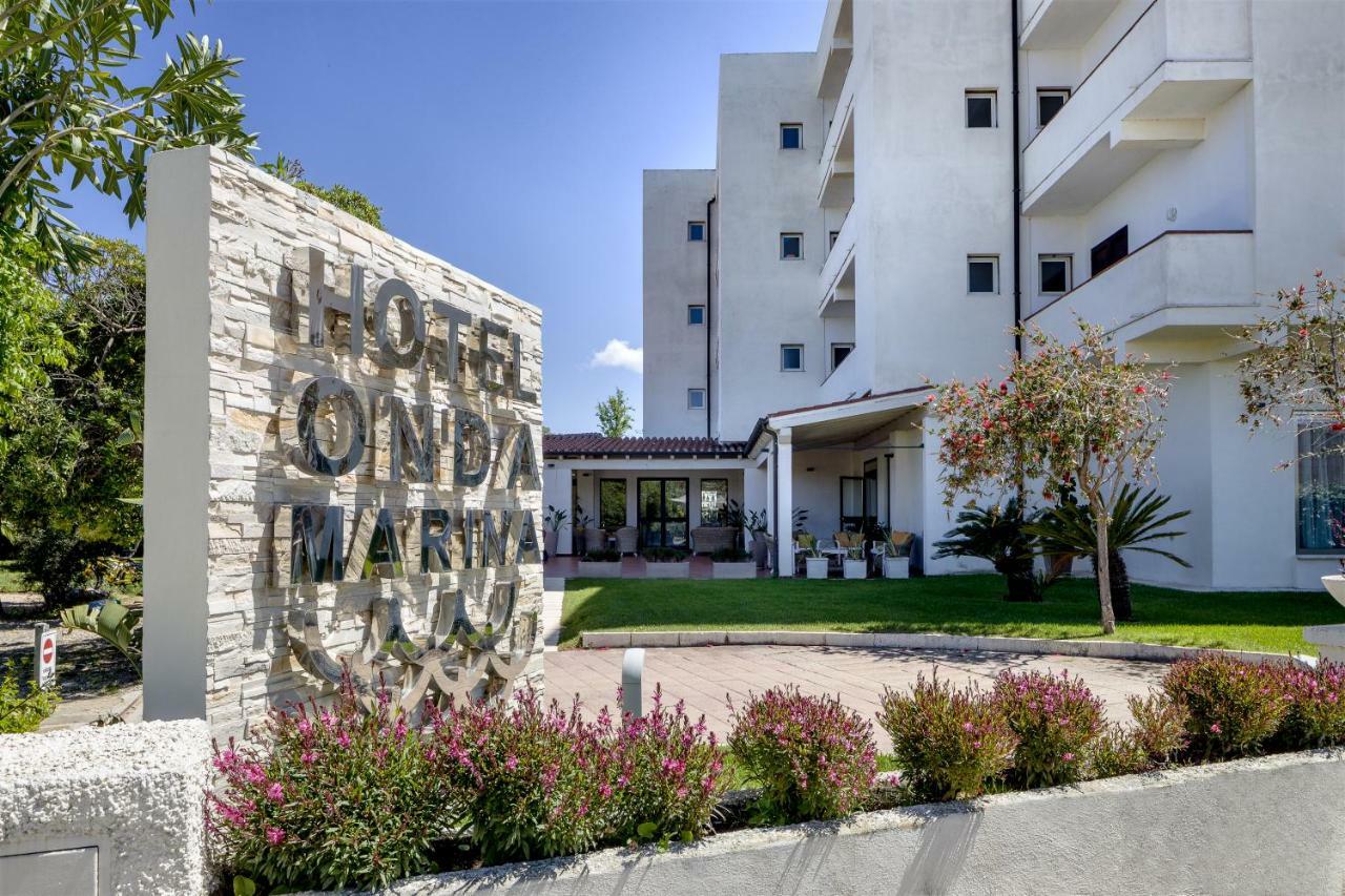 Onda Marina Hotel 3*