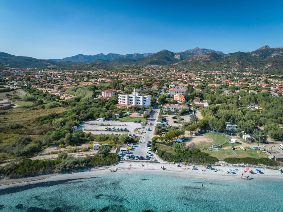 Onda Marina 3* San Teodoro (Sardinia)