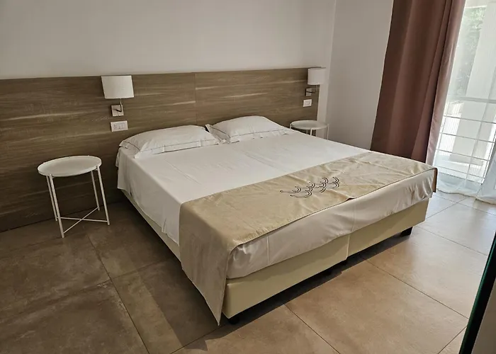 Hotel Onda Marina