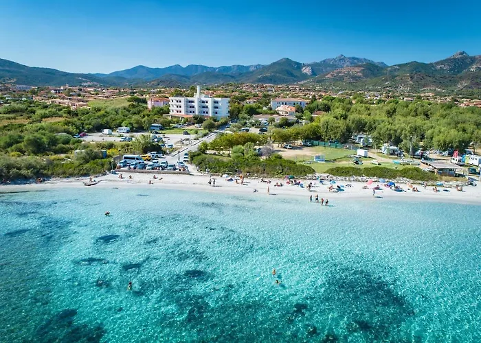 Hotel Onda Marina