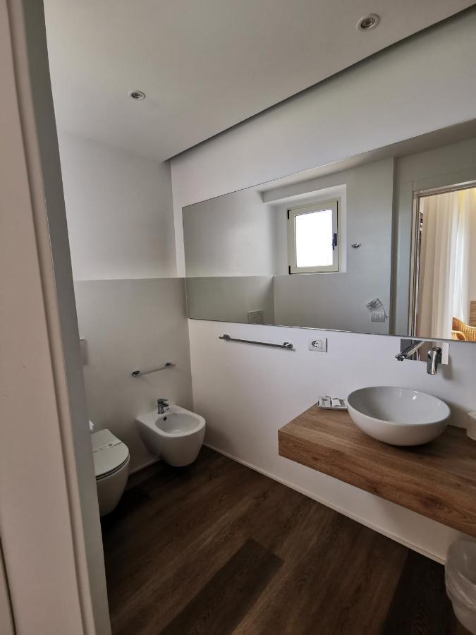Onda Marina 3* San Teodoro (Sardinia)