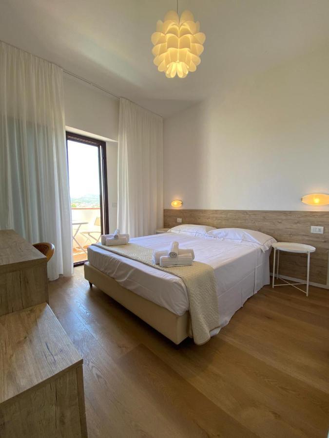 Onda Marina Hotel San Teodoro (Sardinia)