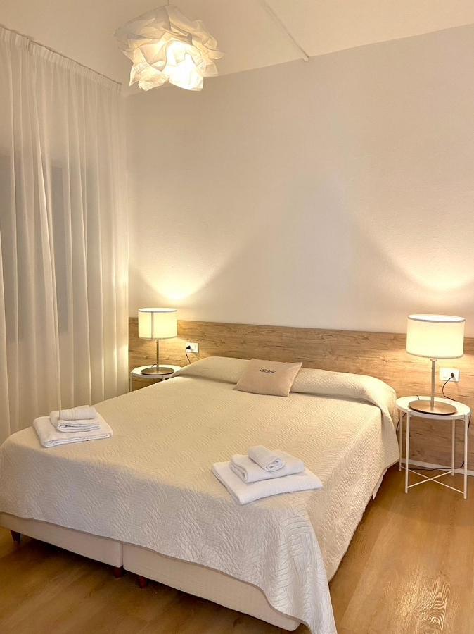 Onda Marina Hotel San Teodoro (Sardinia)