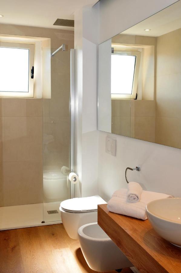 Hotel Onda Marina San Teodoro (Sardinia)